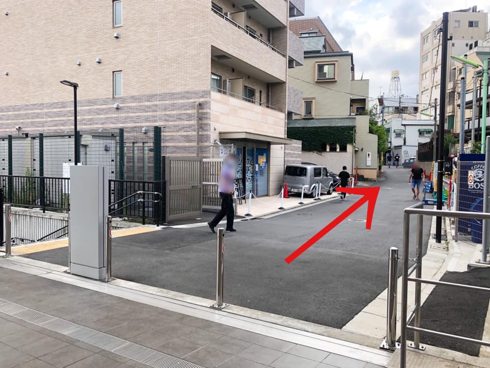 下北沢エステ