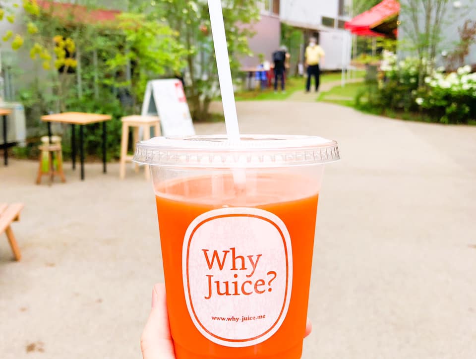 whyjuice