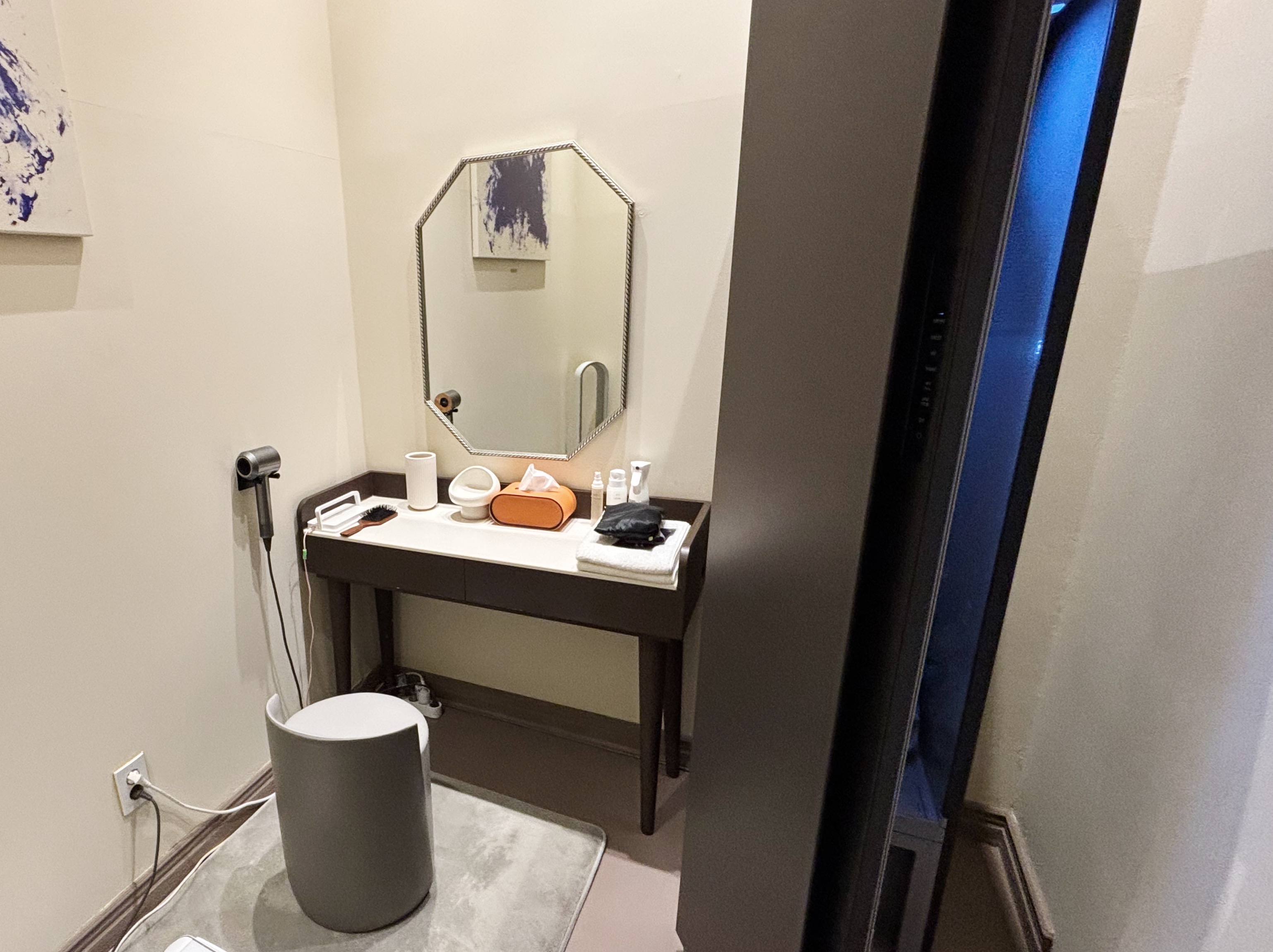 Spa heum