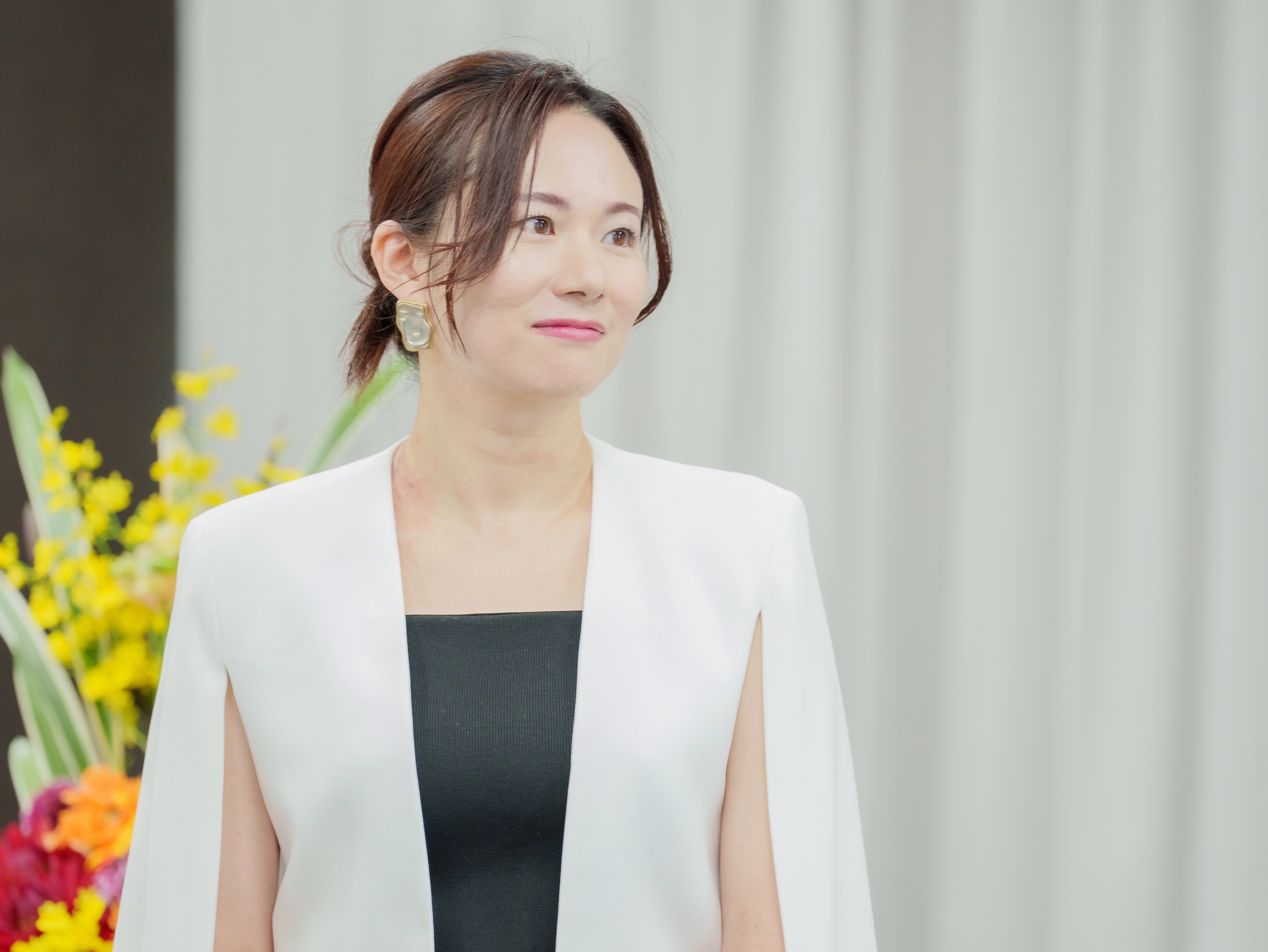 表情筋ほぐし永松麻美