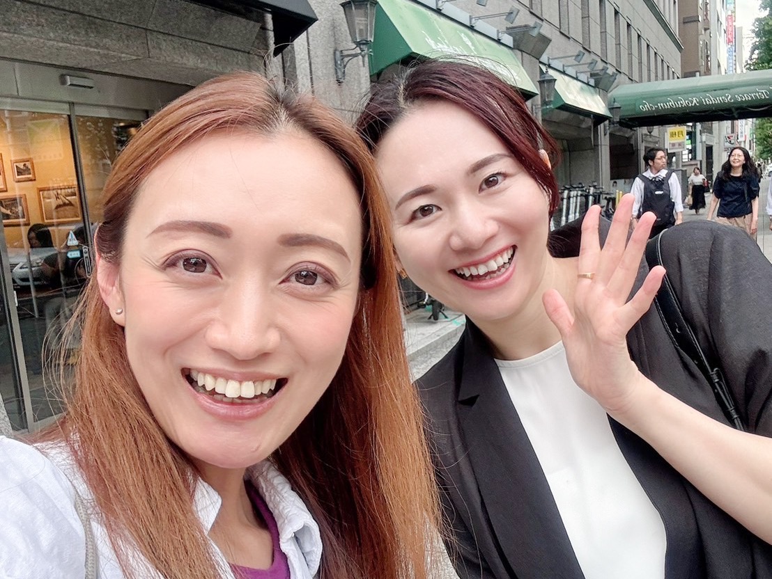 美容家永松麻美