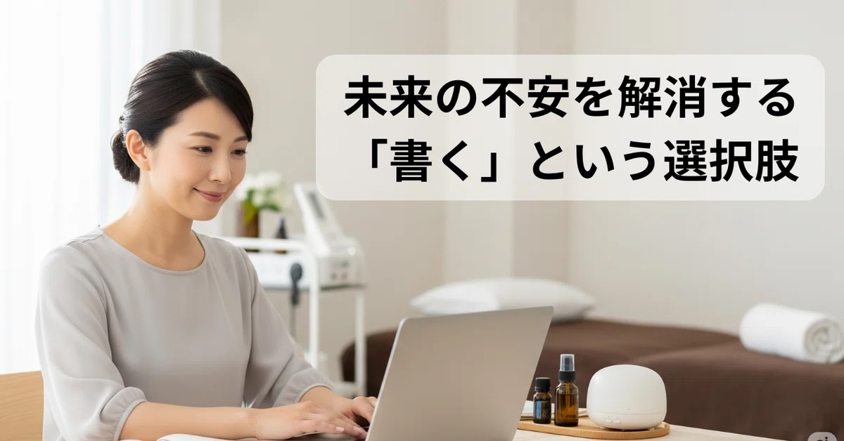 美容ライター