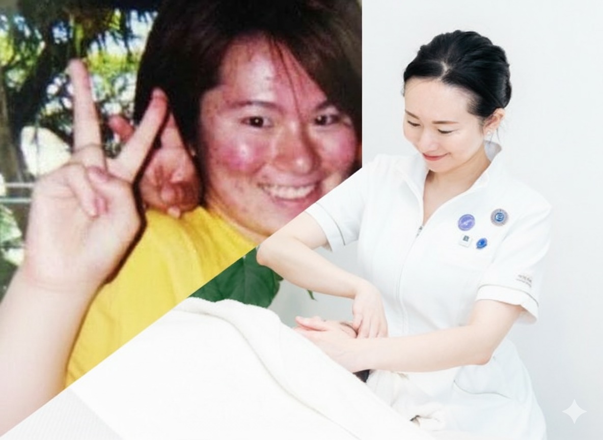 美容家永松麻美