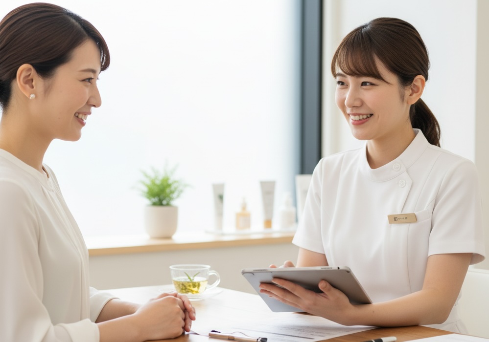 フェイシャルスクール