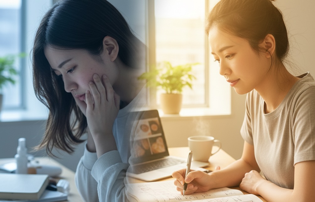 フェイシャルスクール