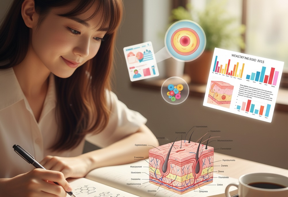 フェイシャルスクール