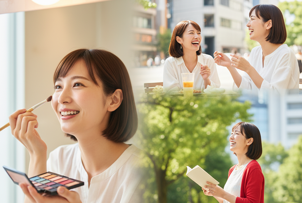 フェイシャルスクール