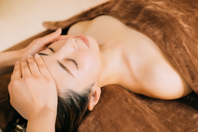 フェイシャルスクール