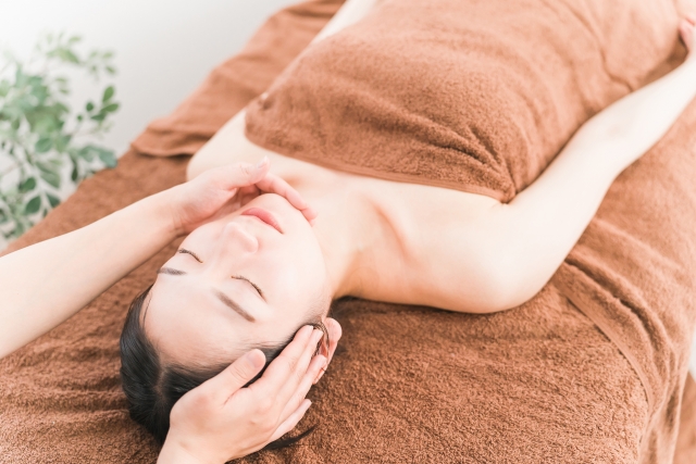 フェイシャルスクール