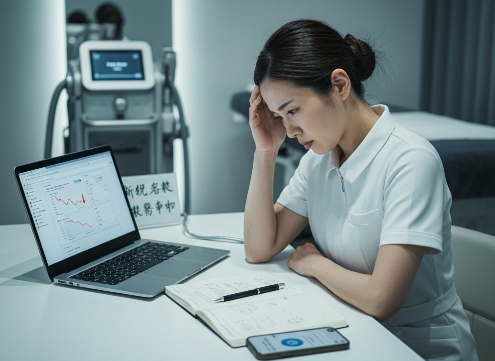 フェイシャルスクール