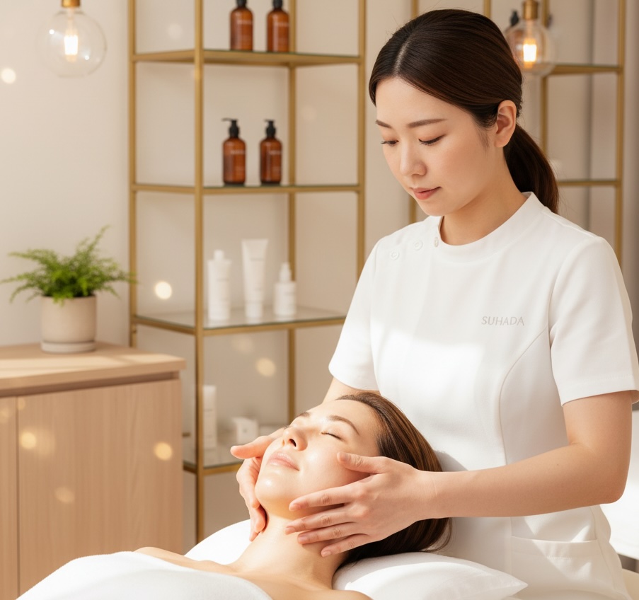 フェイシャルスクール