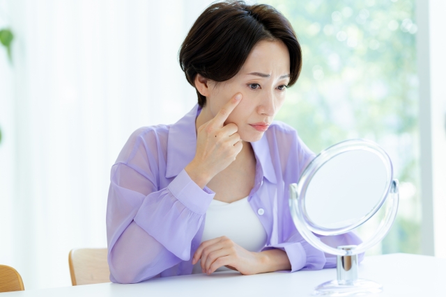 下北沢フェイシャル