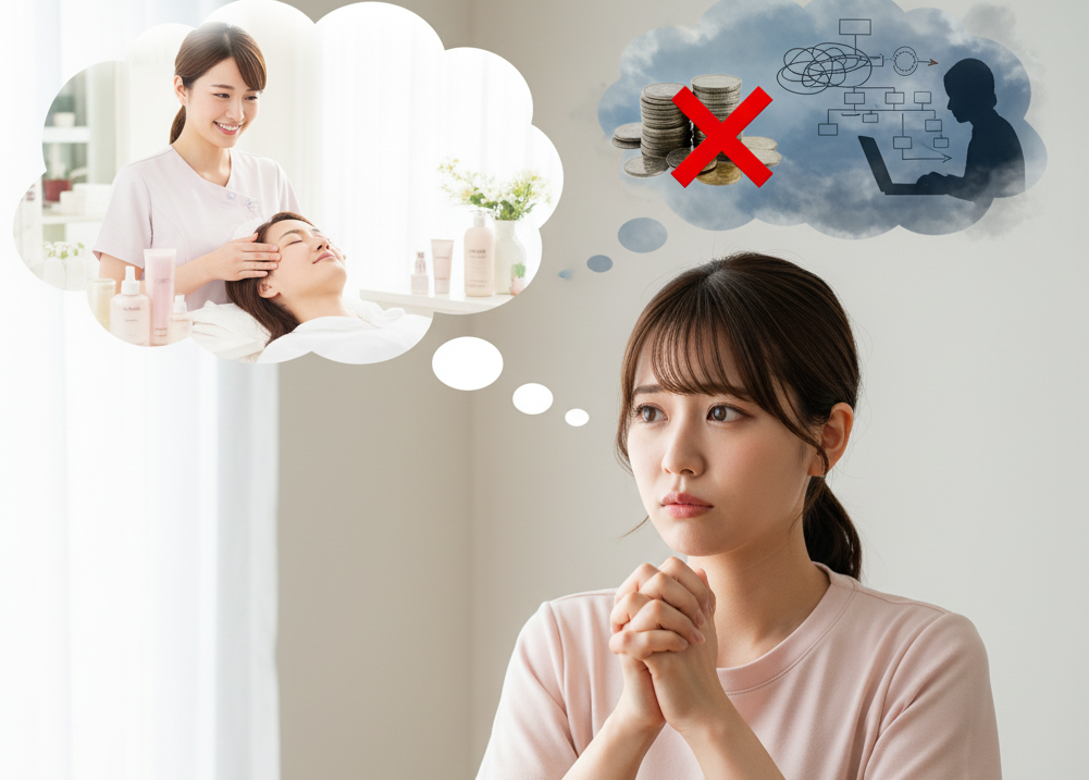 フェイシャルスクール