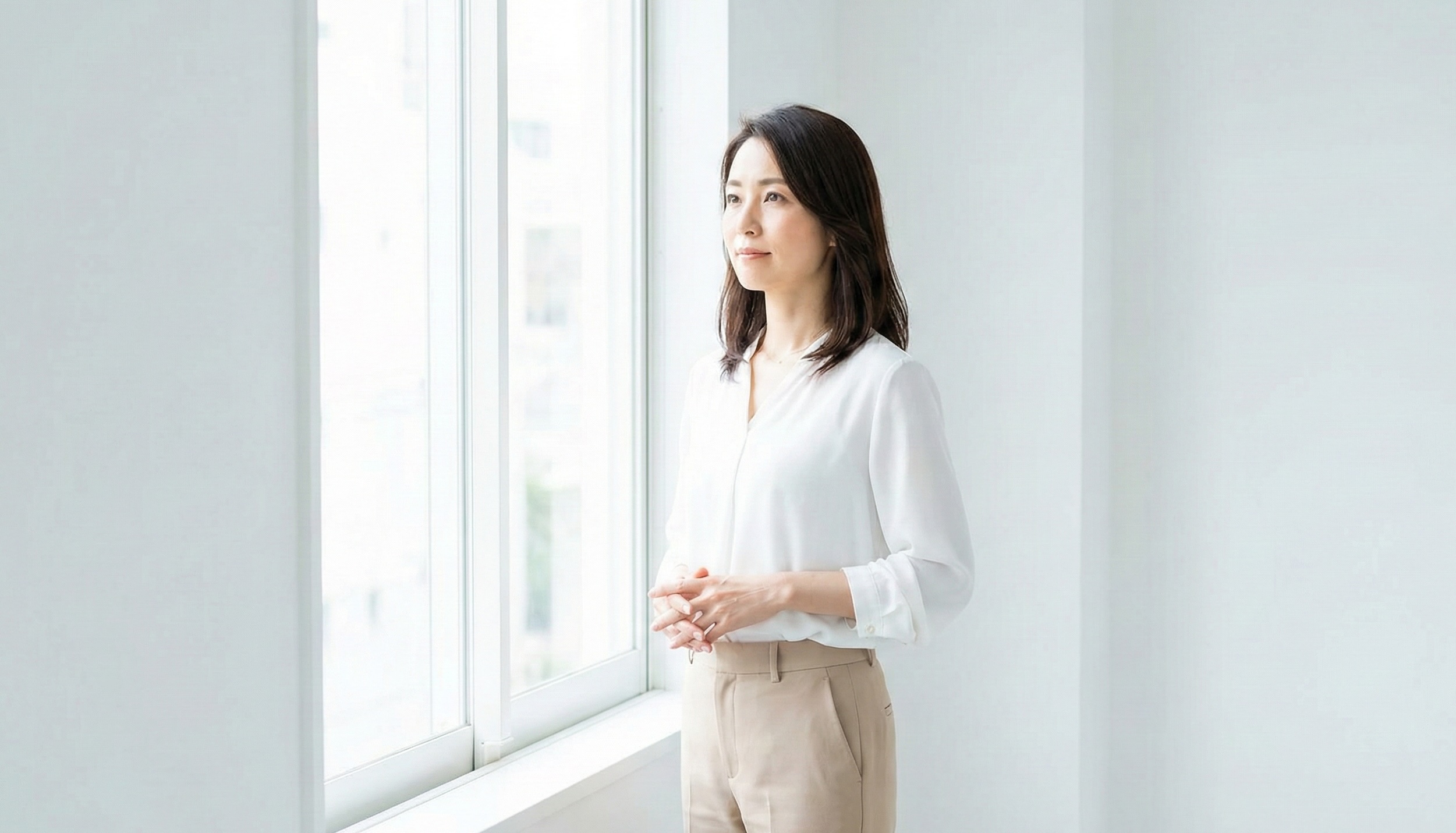 反対を乗り越える決意