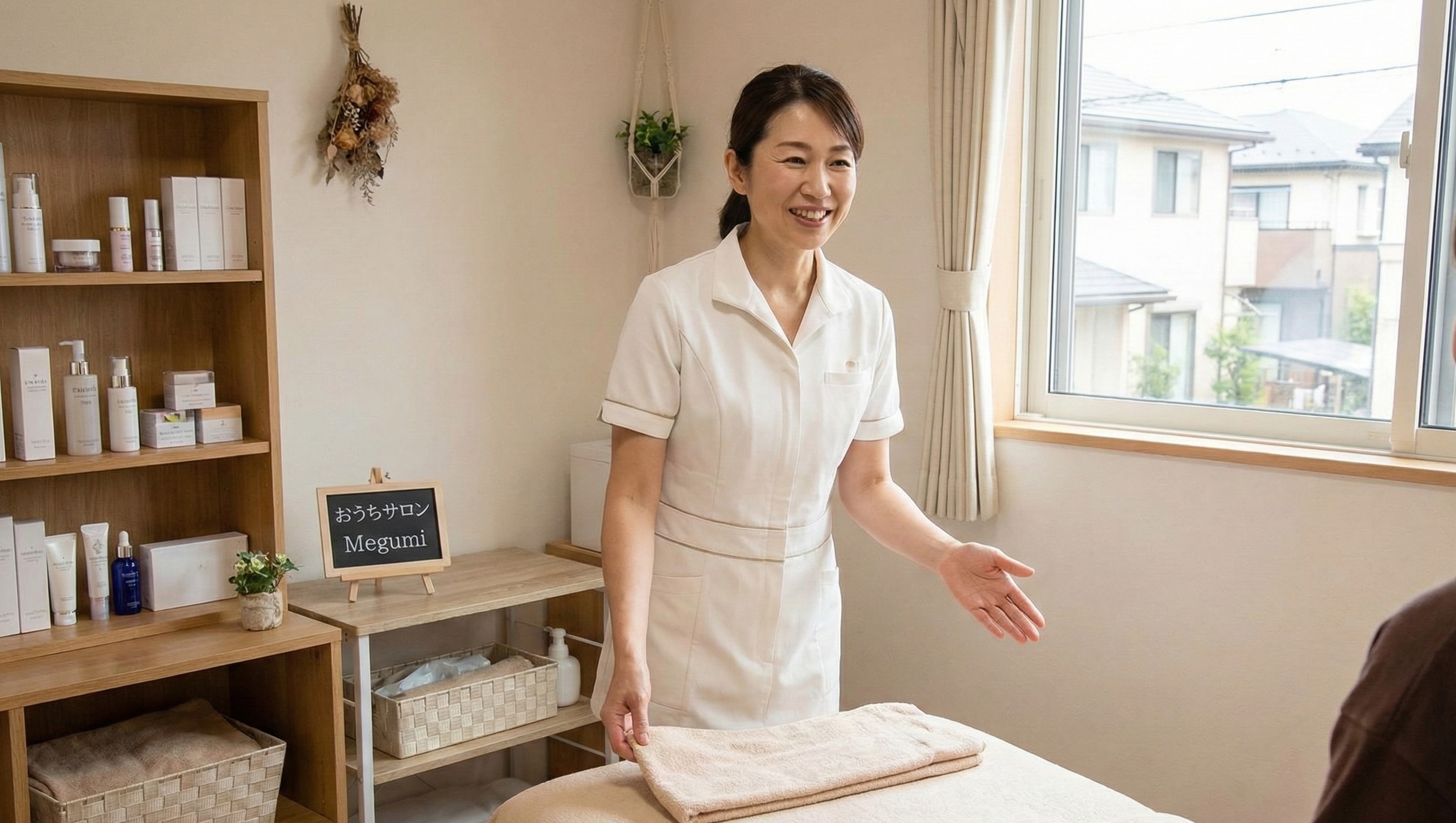 反対を乗り越えた後の変化