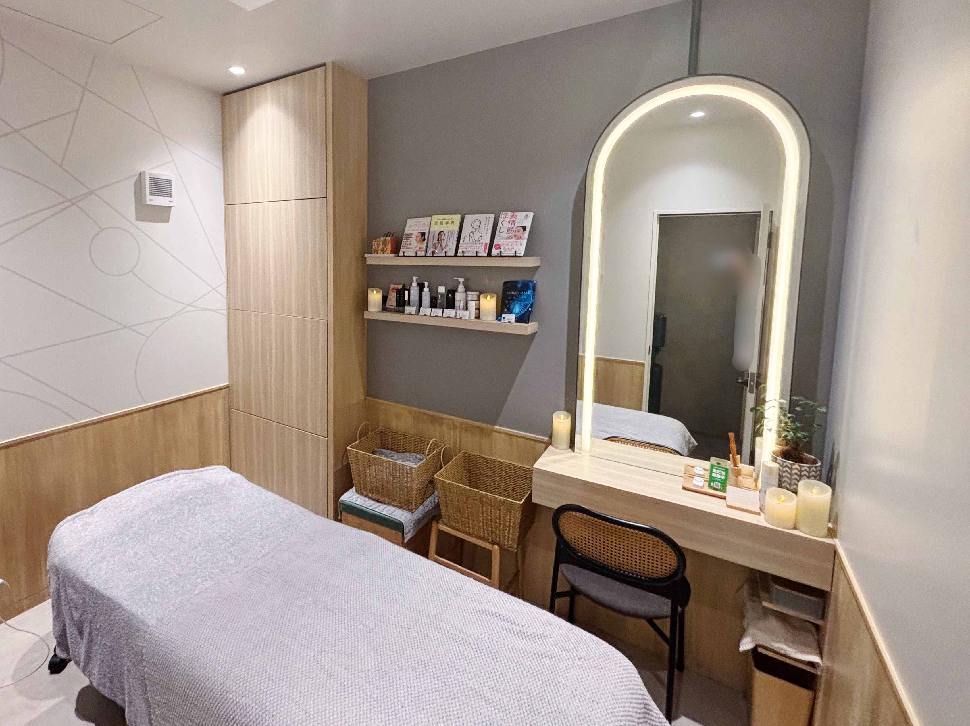 下北沢フェイシャル