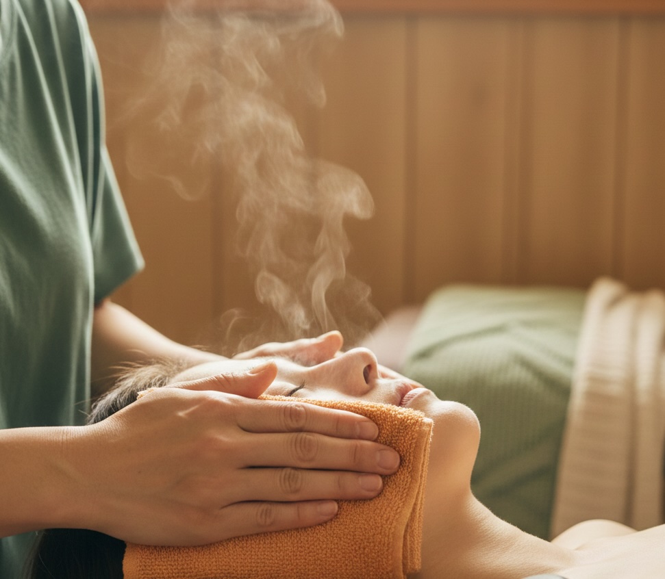 エステティシャンのプロ意識