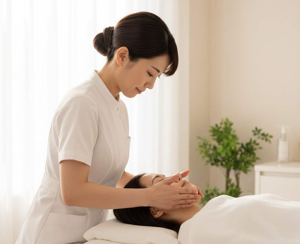 フェイシャルスクール