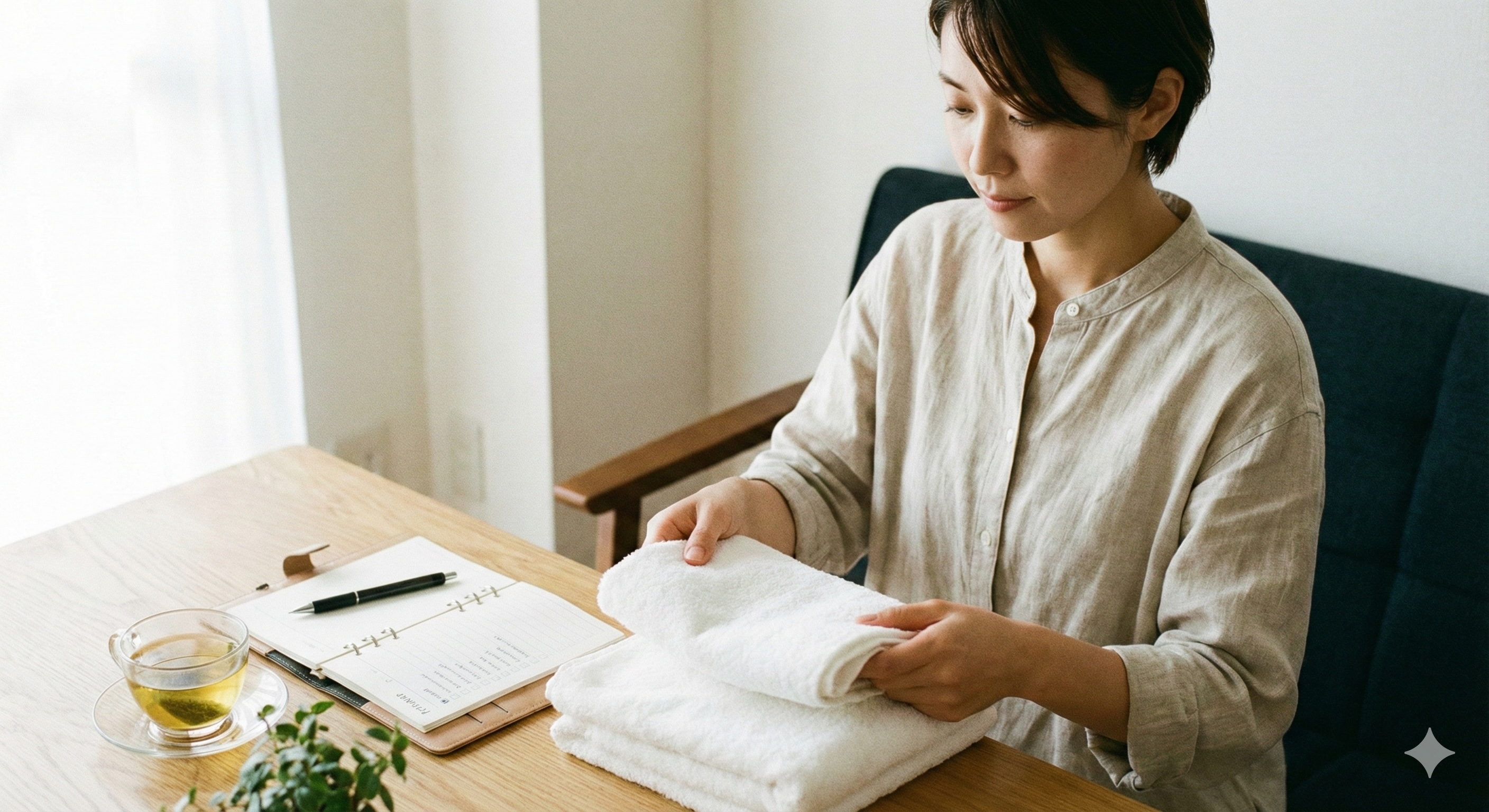 エステサロン経営