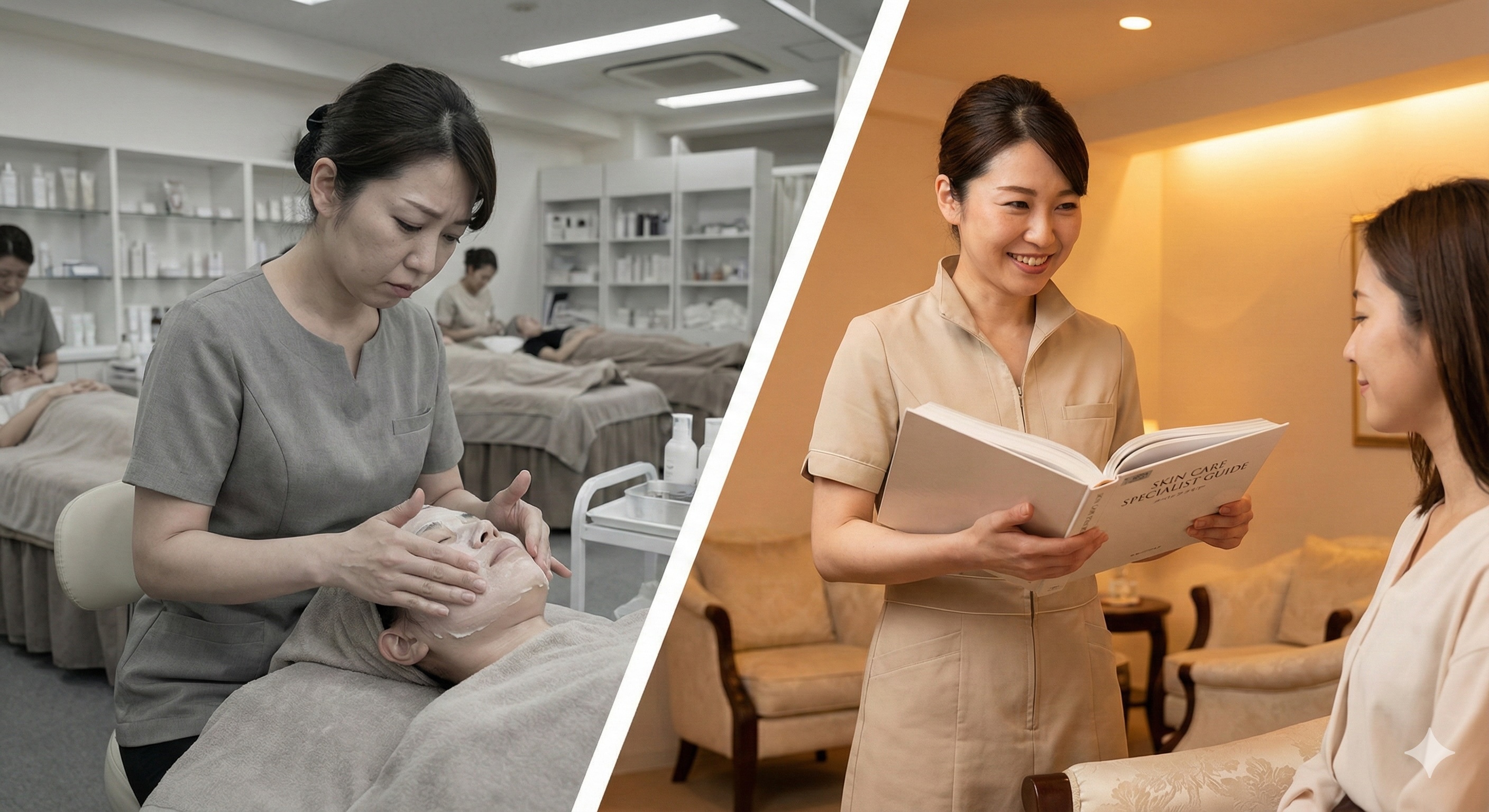 疲弊したセラピスト