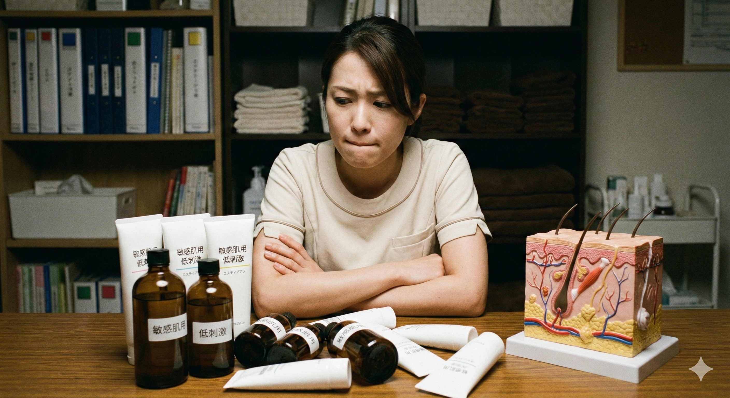 フェイシャルスクール