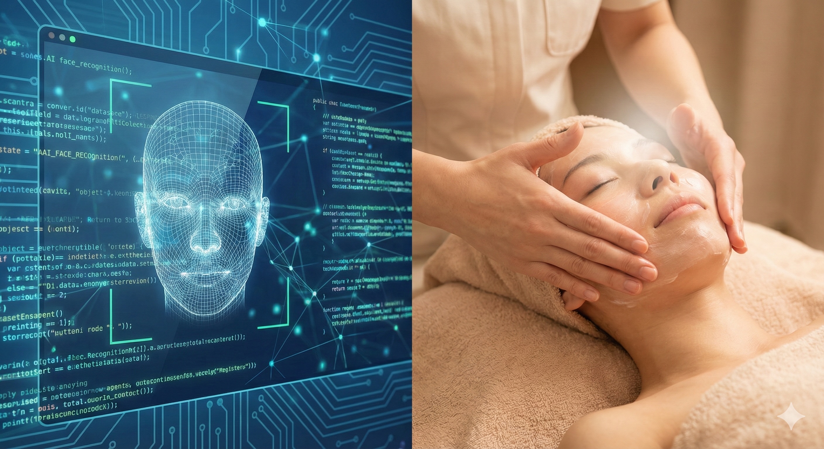 AIの進化とエステティシャンの未来