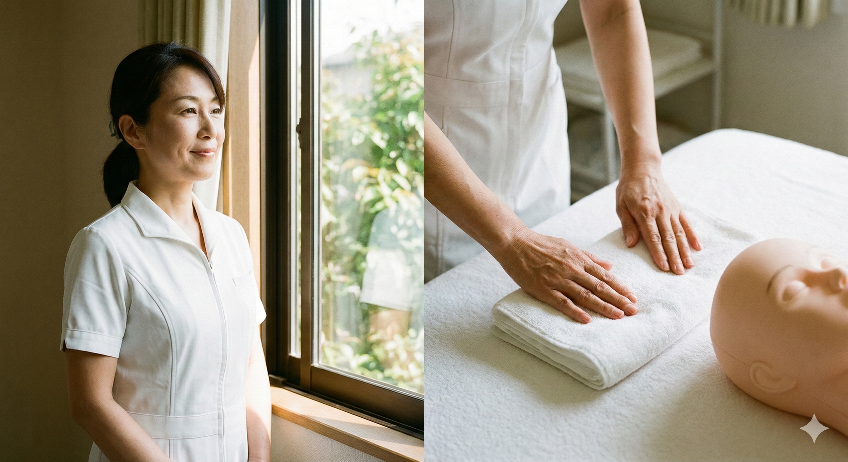 40代エステ転職