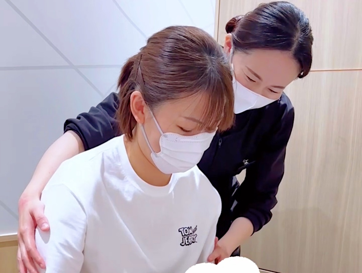 フェイシャルスクール