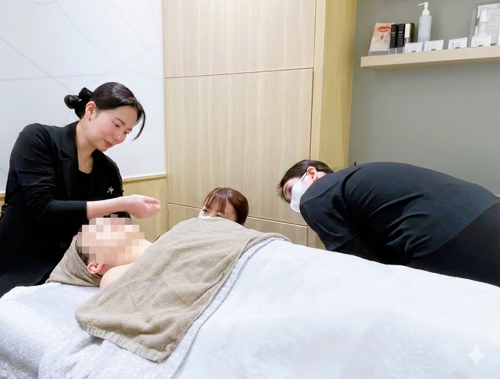 フェイシャルスクール