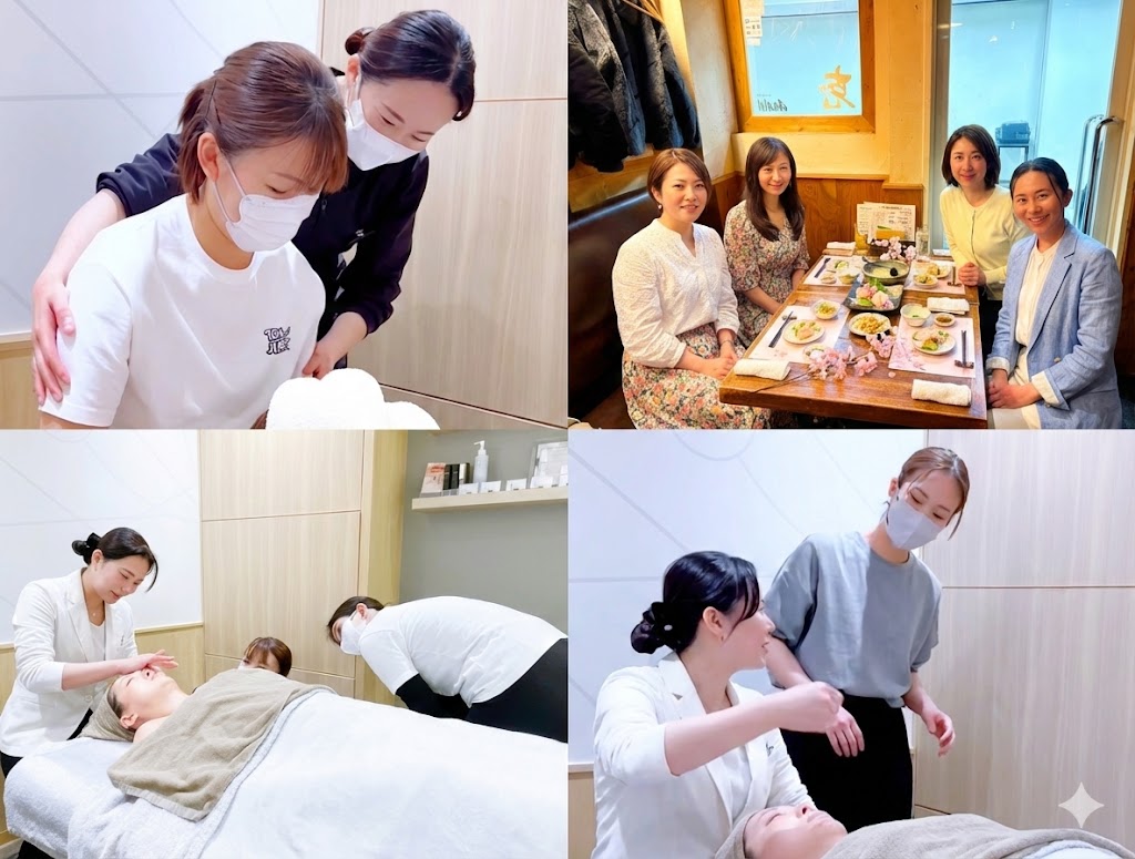 フェイシャルスクール