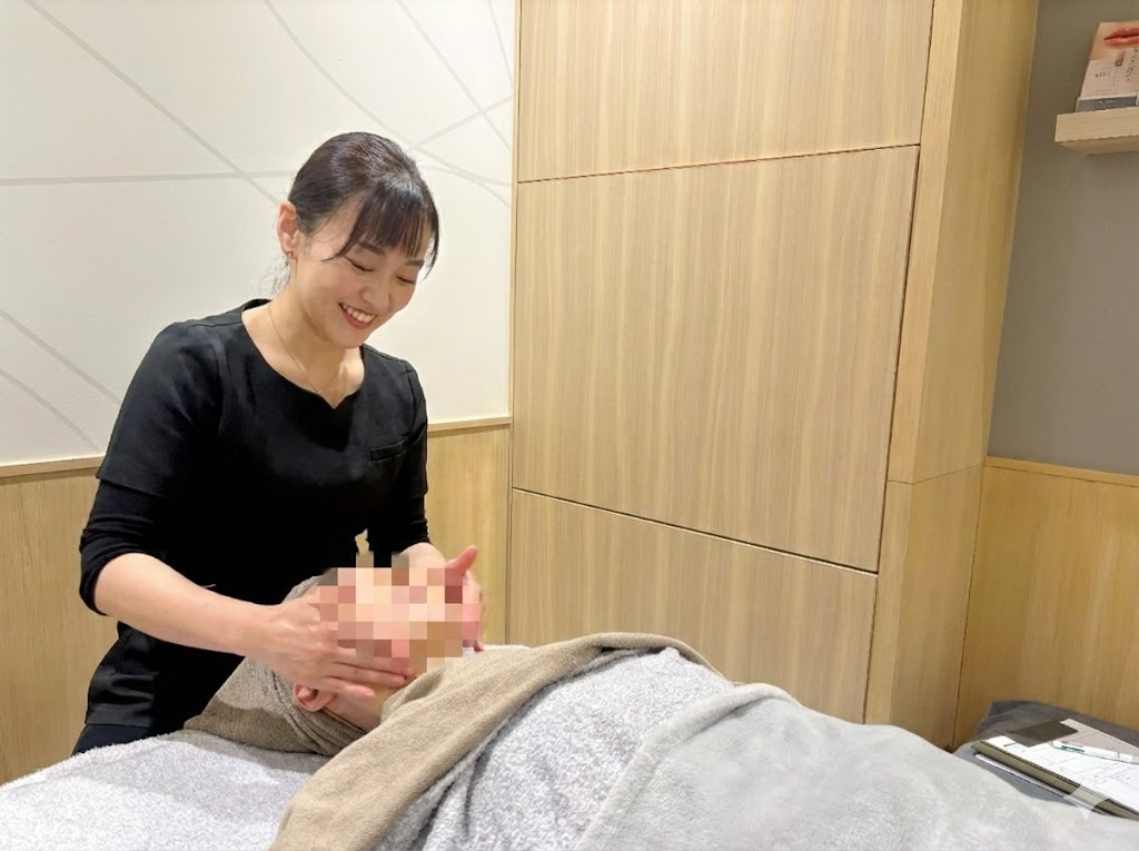 フェイシャルスクール