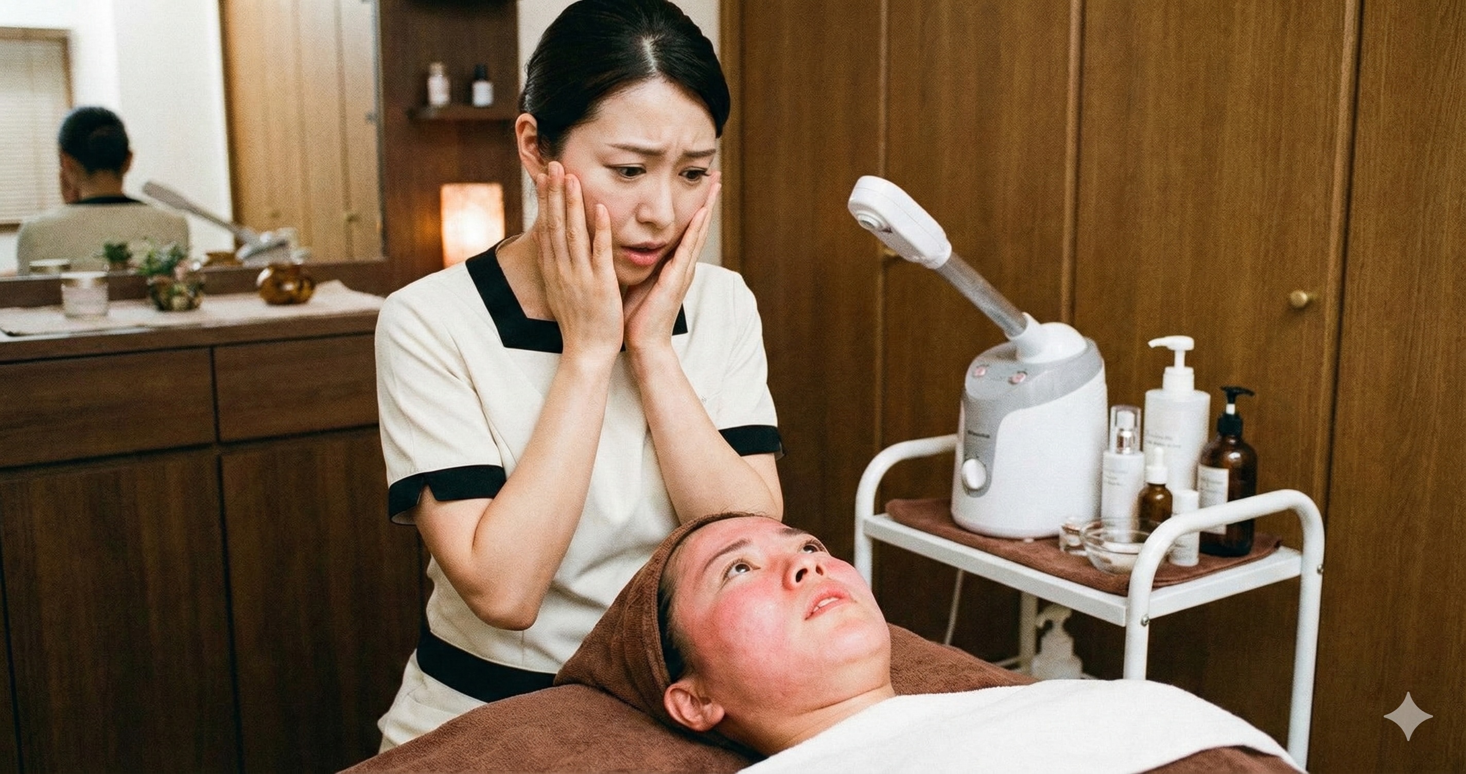 下北沢フェイシャル