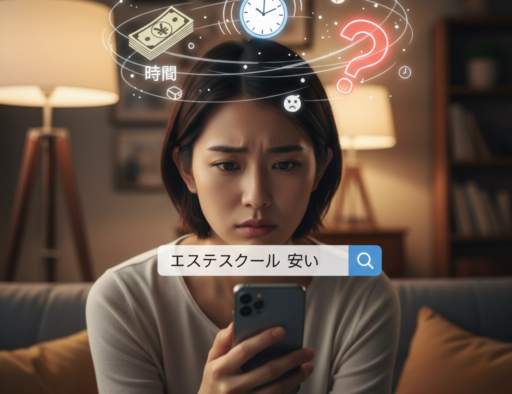 フェイシャルスクール