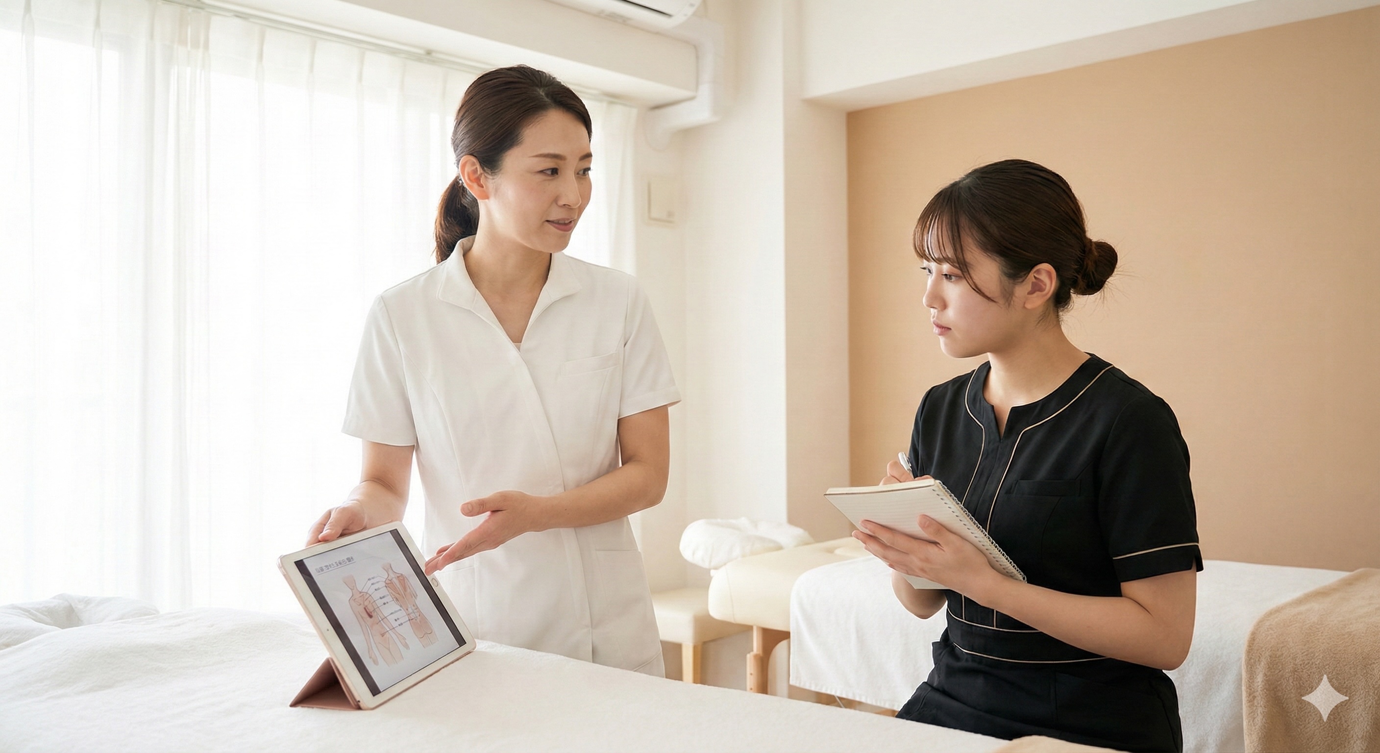 フェイシャルスクール