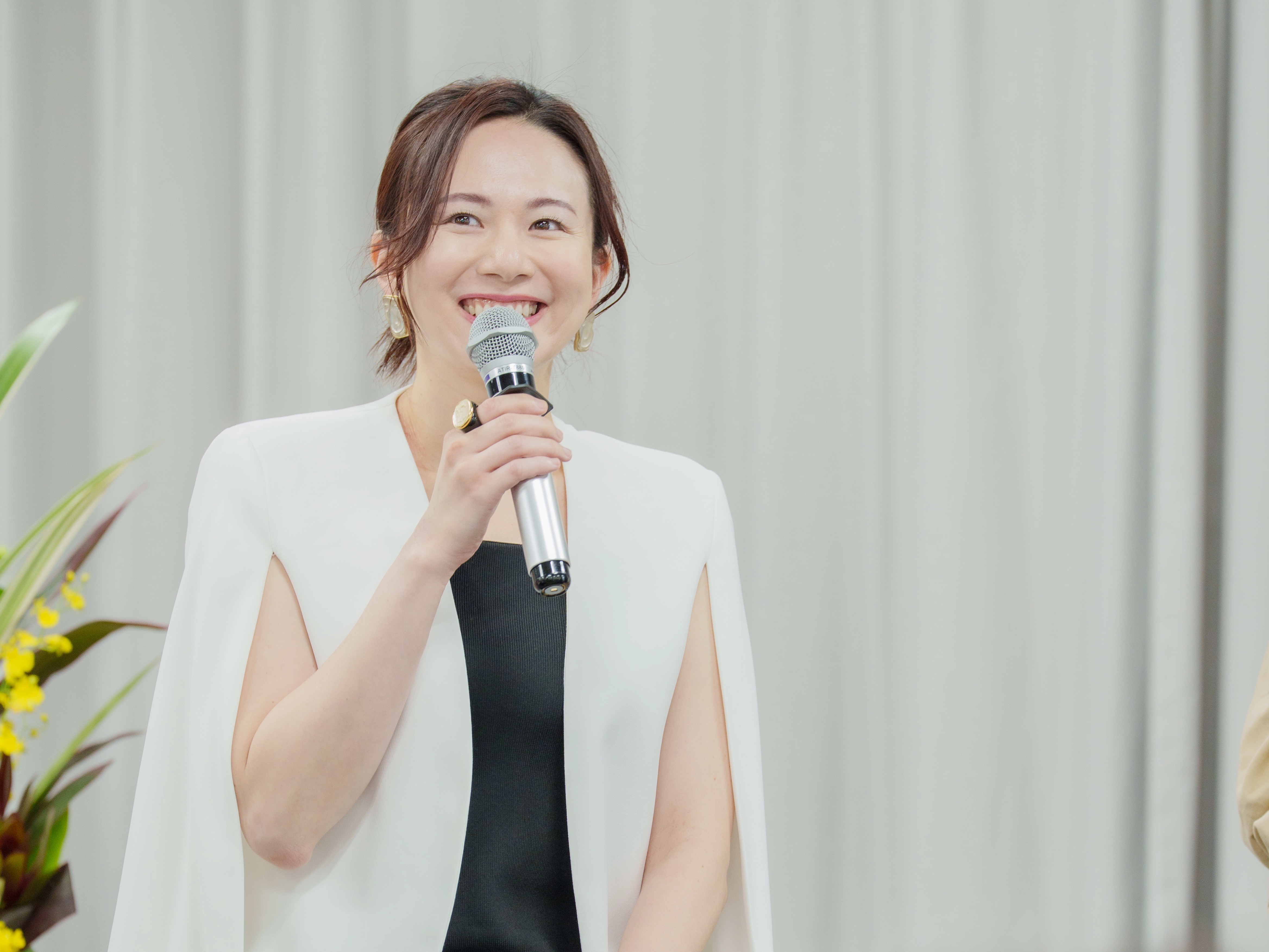 美容家永松麻美