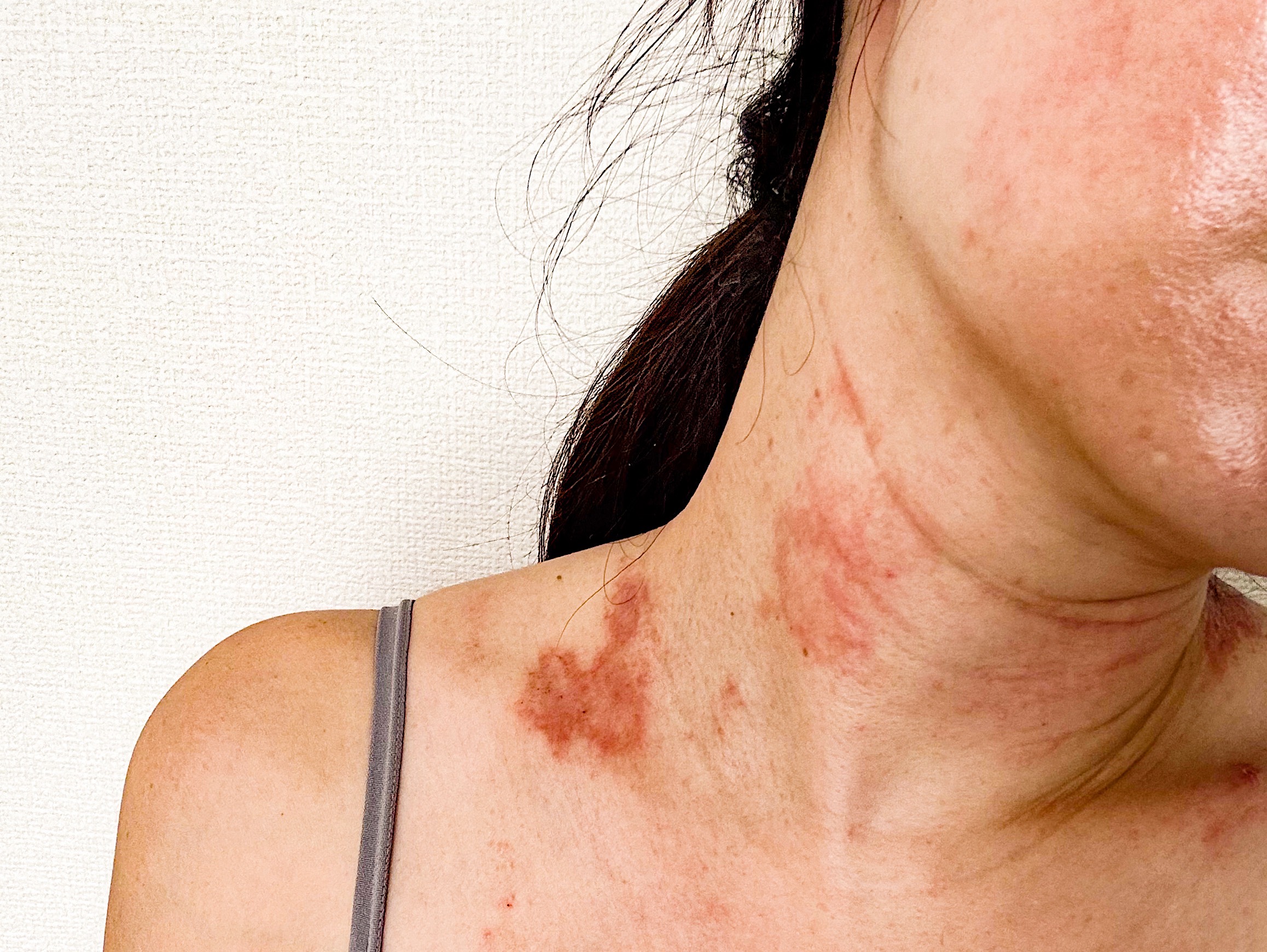 美容家永松麻美