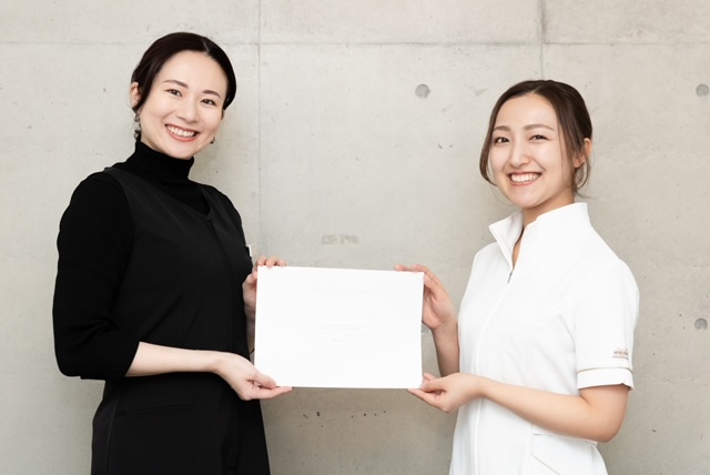 フェイシャルスクール