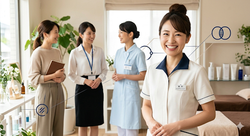 フェイシャルスクール