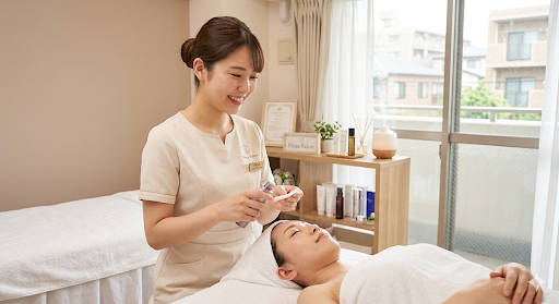 フェイシャルスクール