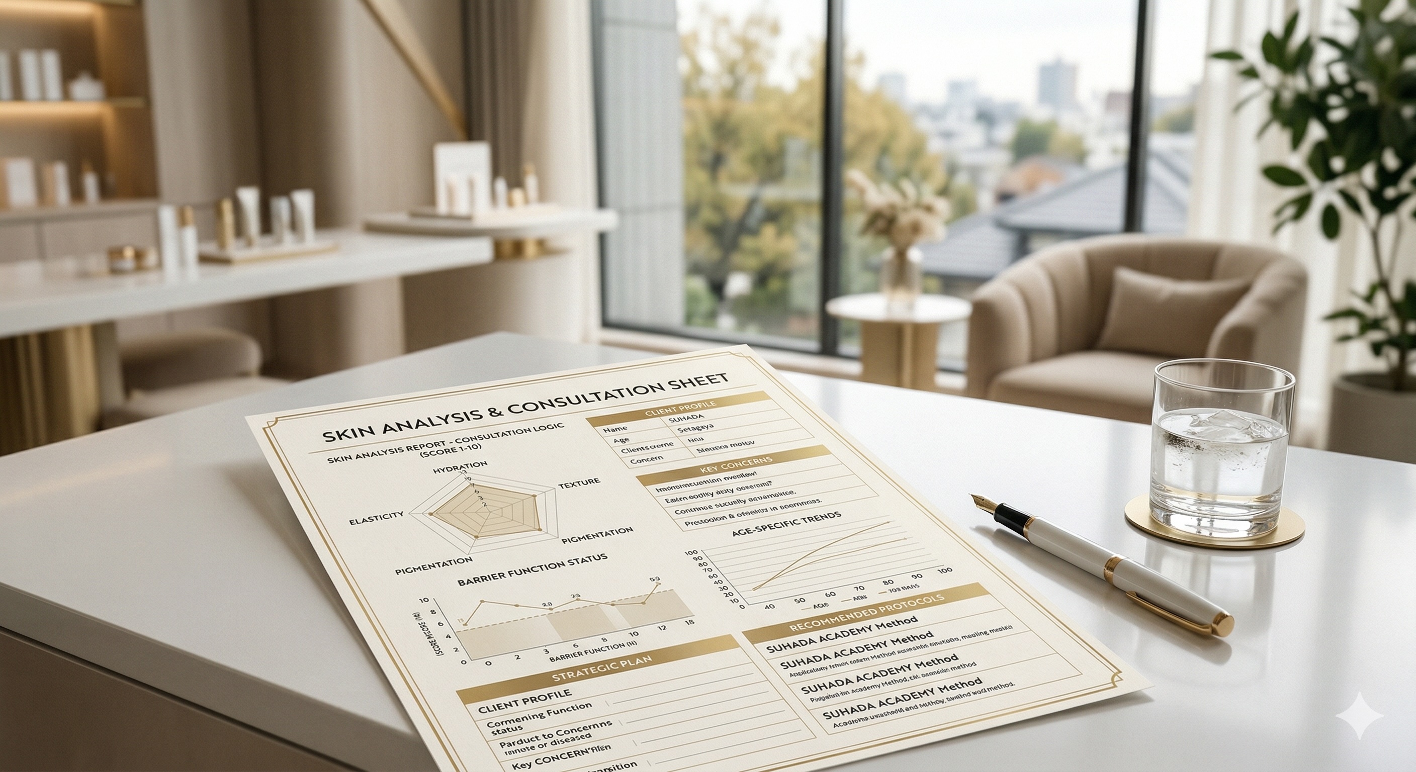 フェイシャルエステスクール