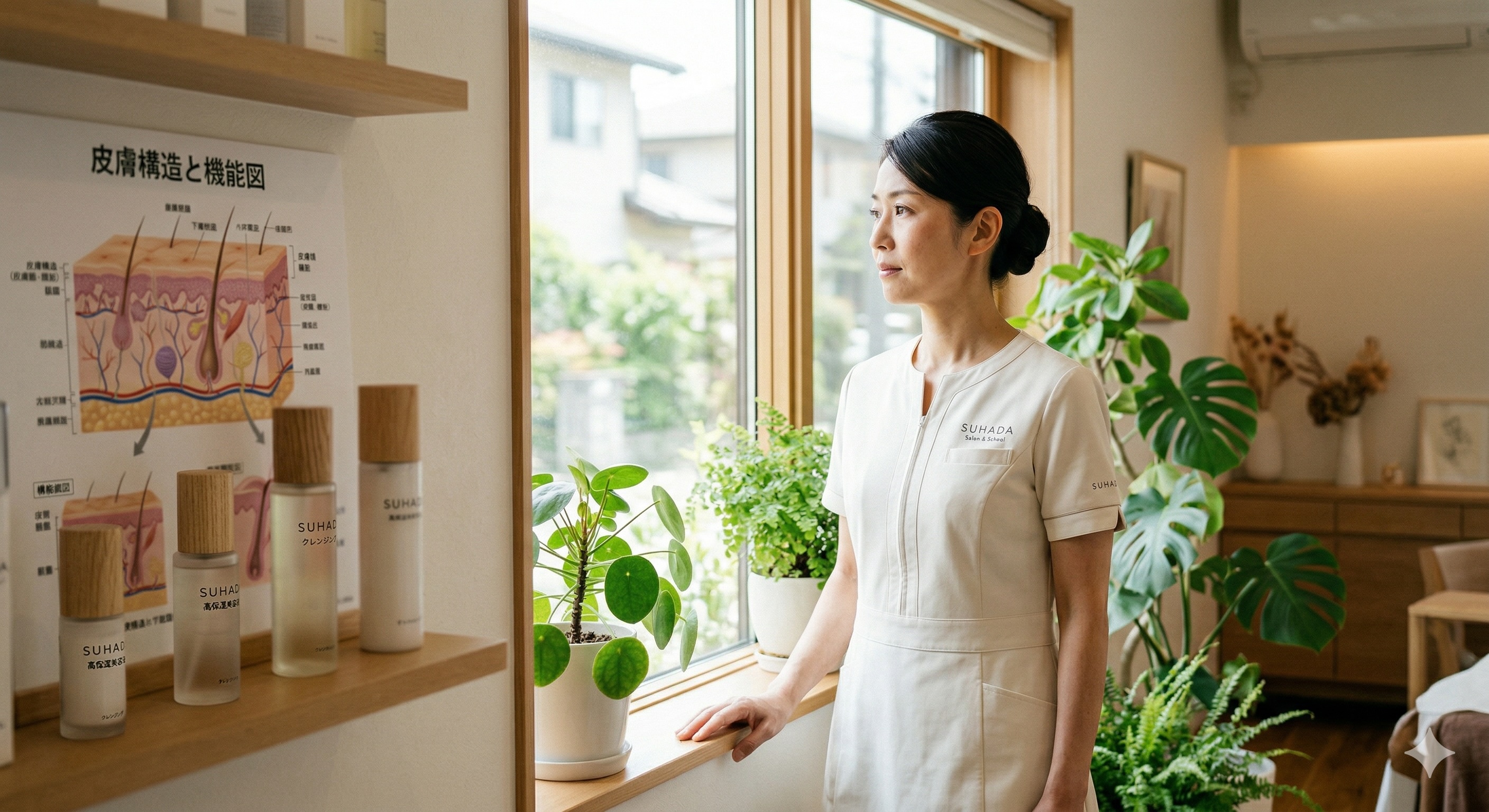 セラピストの学び