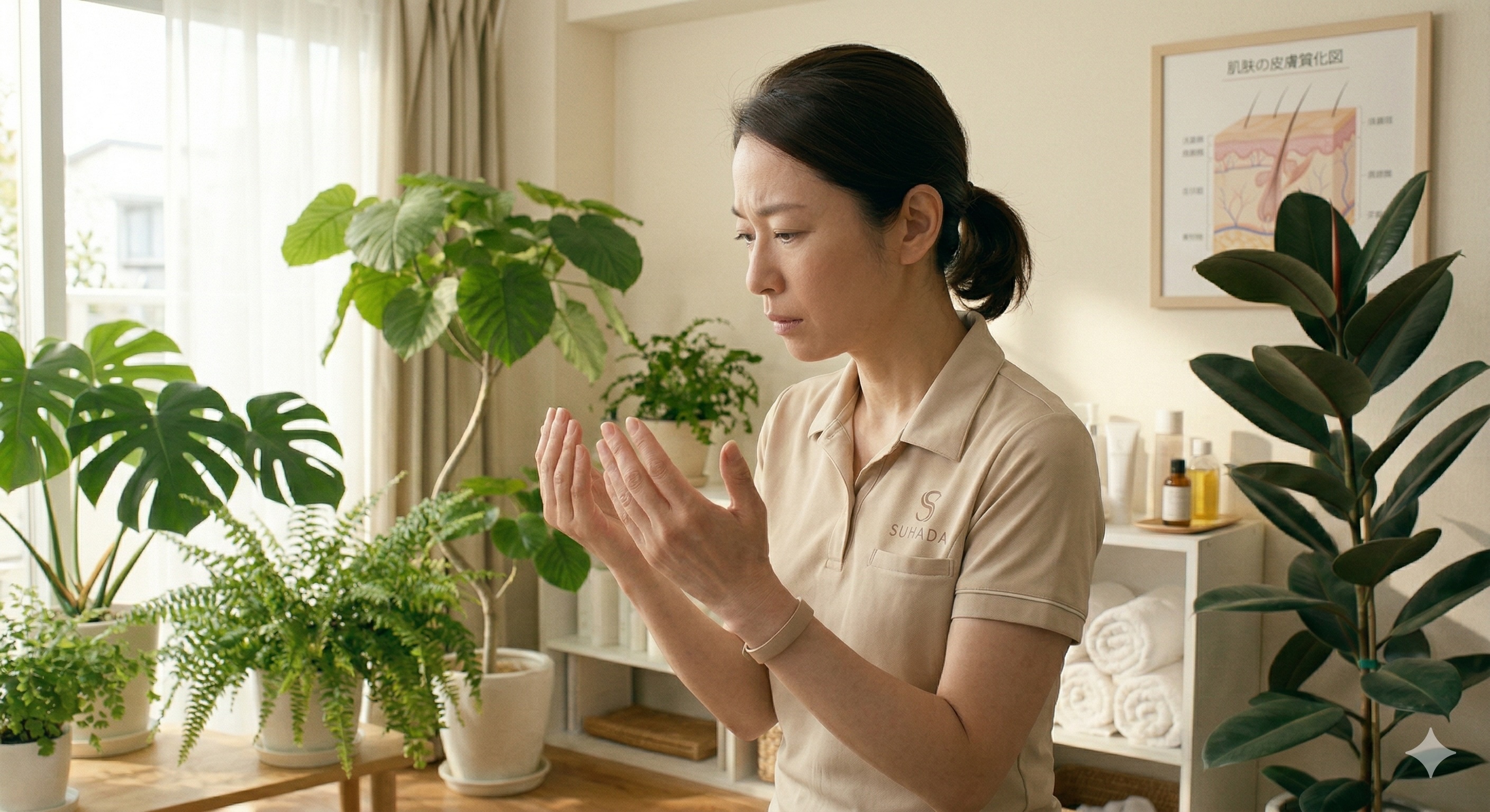 下北沢フェイシャル