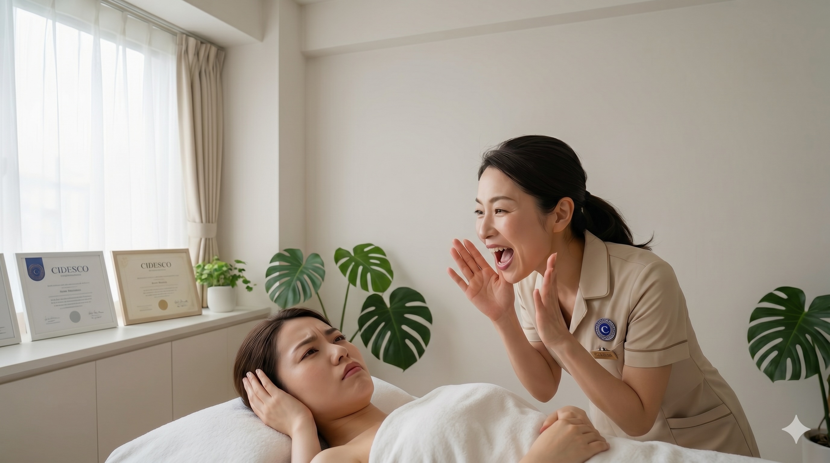 エステスクール講師