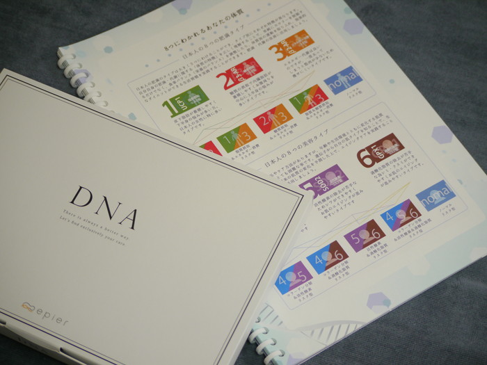 DNA解析,ダイエット,永松麻美,エステティシャン,美容家,講座,セミナー
